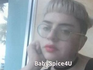 BabySpice4U