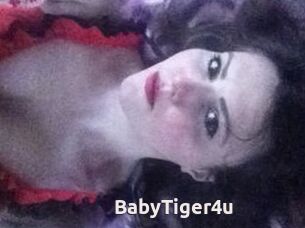 BabyTiger4u