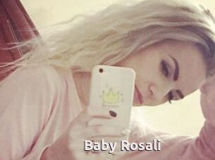 Baby_Rosali