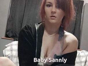 Baby_Sannly