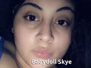 Babydoll_Skye