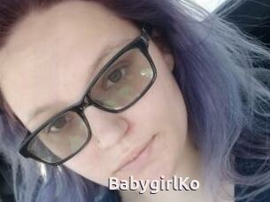 BabygirlKo