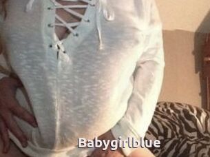 Babygirlblue