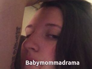 Babymommadrama