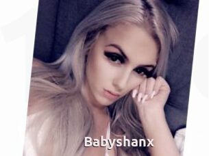 Babyshanx