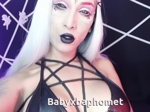 Babyxbaphomet