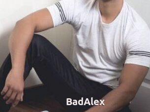 BadAlex