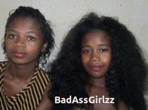 BadAssGirlzz