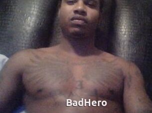 BadHero