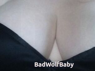 BadWolfBaby