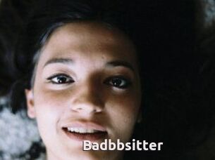 Badbbsitter