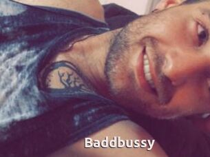 Baddbussy