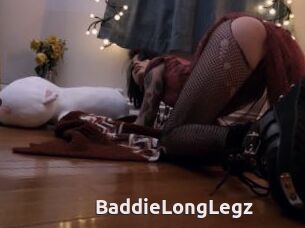 BaddieLongLegz