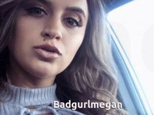 Badgurlmegan