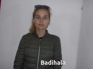 Badihala