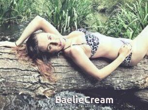 BaelieCream