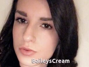 BaileysCream