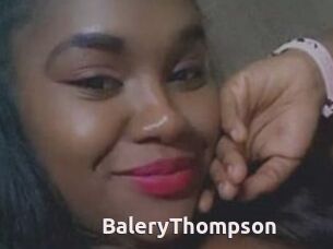 BaleryThompson