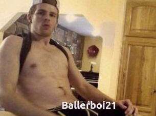 Ballerboi21