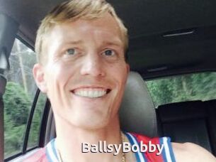 BallsyBobby