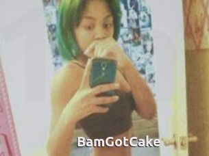 BamGotCake