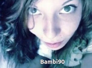 Bambi90