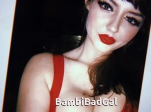 BambiBadGal