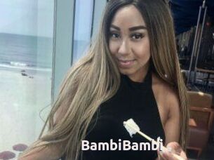 BambiBambi