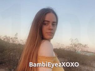 BambiEyezXOXO