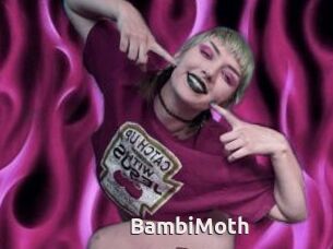 BambiMoth