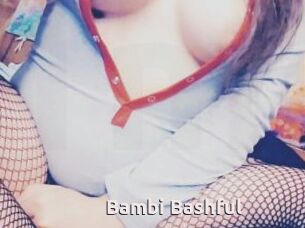 Bambi_Bashful