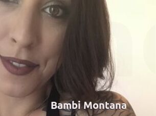 Bambi_Montana