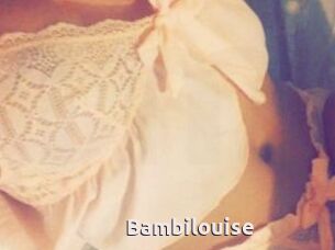 Bambilouise