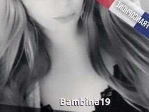 Bambina19