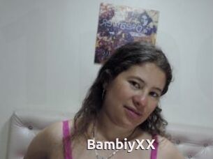 BambiyXX