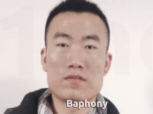 Baphony