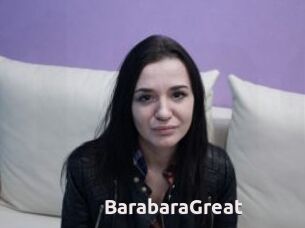 BarabaraGreat