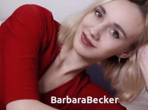 BarbaraBecker