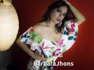 BarbaraJhons