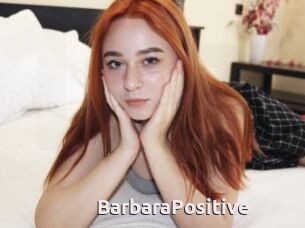 BarbaraPositive