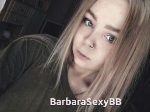 BarbaraSexyBB