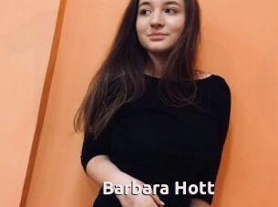 Barbara_Hott