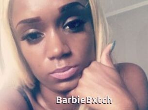 BarbieBxtch