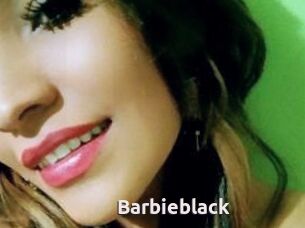 Barbie_black