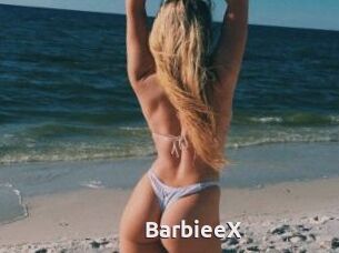 BarbieeX