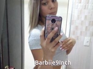 Barbiie9Inch