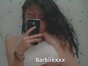 Barbiiexxx