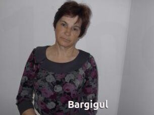 Bargigul