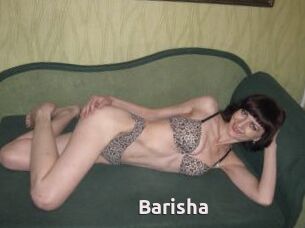 Barisha