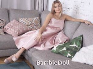 BarrbieDoll